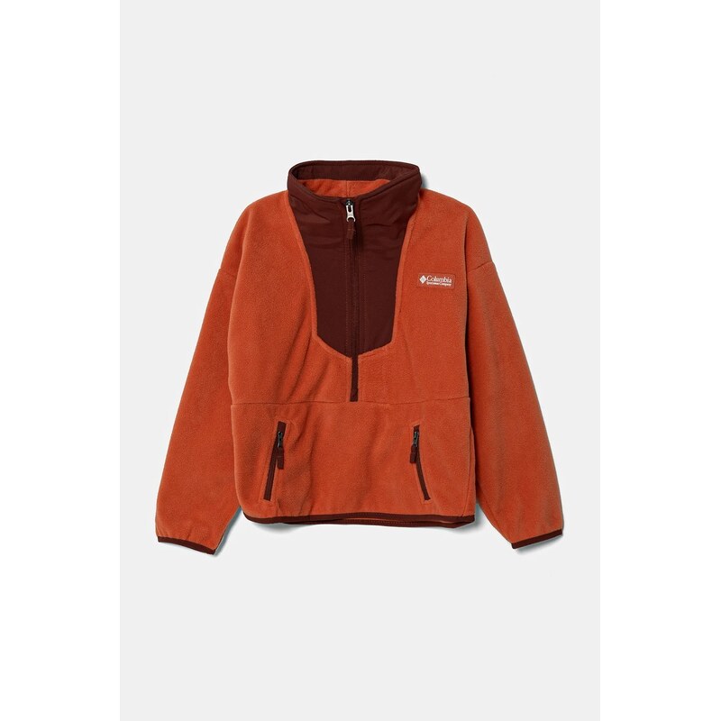 Detská fleecová mikina Columbia Sequoia Grove 62303885