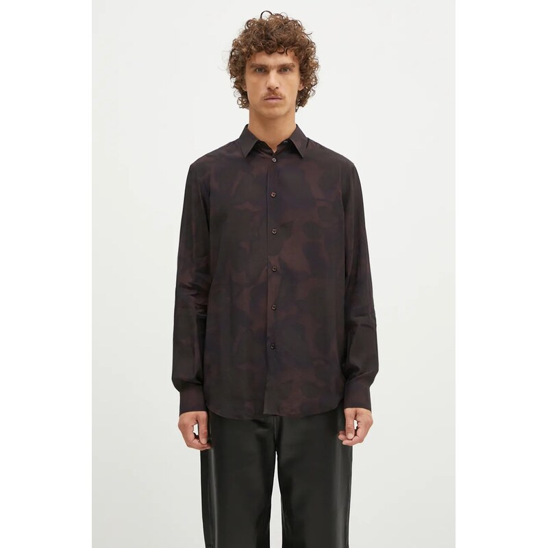 Košeľa Paul Smith 63994517