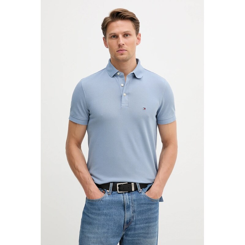 Polo tričko Tommy Hilfiger 64029199
