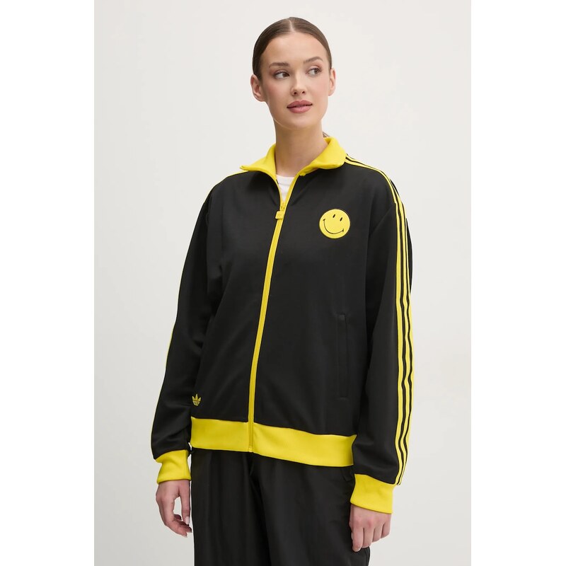 Mikina adidas Originals X Smiley 61923657