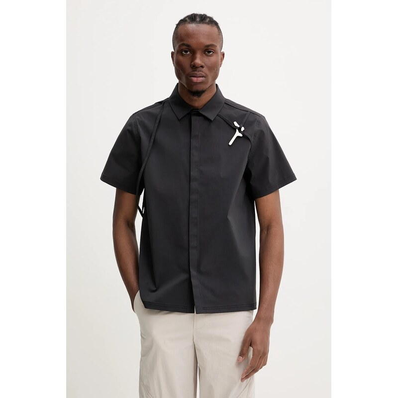 Košeľa Heliot Emil 63455796