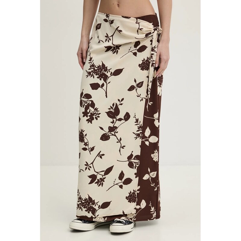 Sukňa Abercrombie & Fitch 61988959