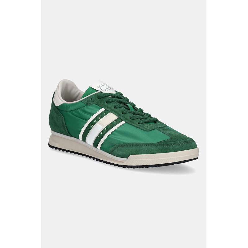 Tommy Jeans Tenisky Tommy Jeans RETRO RUNNER CLEATED 61988824