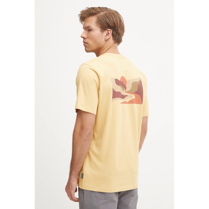 Bavlnené tričko Columbia Explorers Canyon 61988889