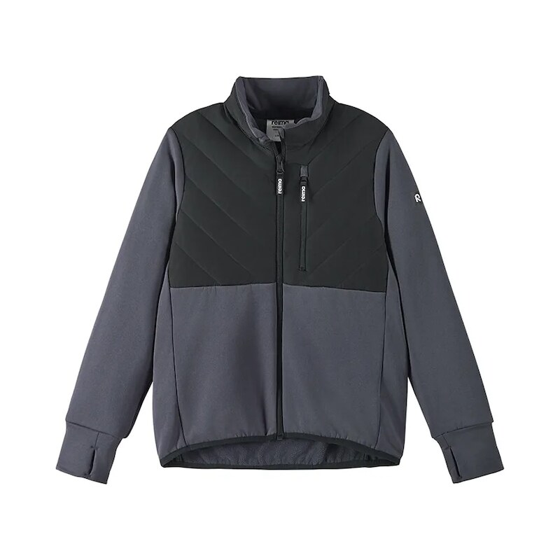 Detská mikina Reima Vaihtari 64858042