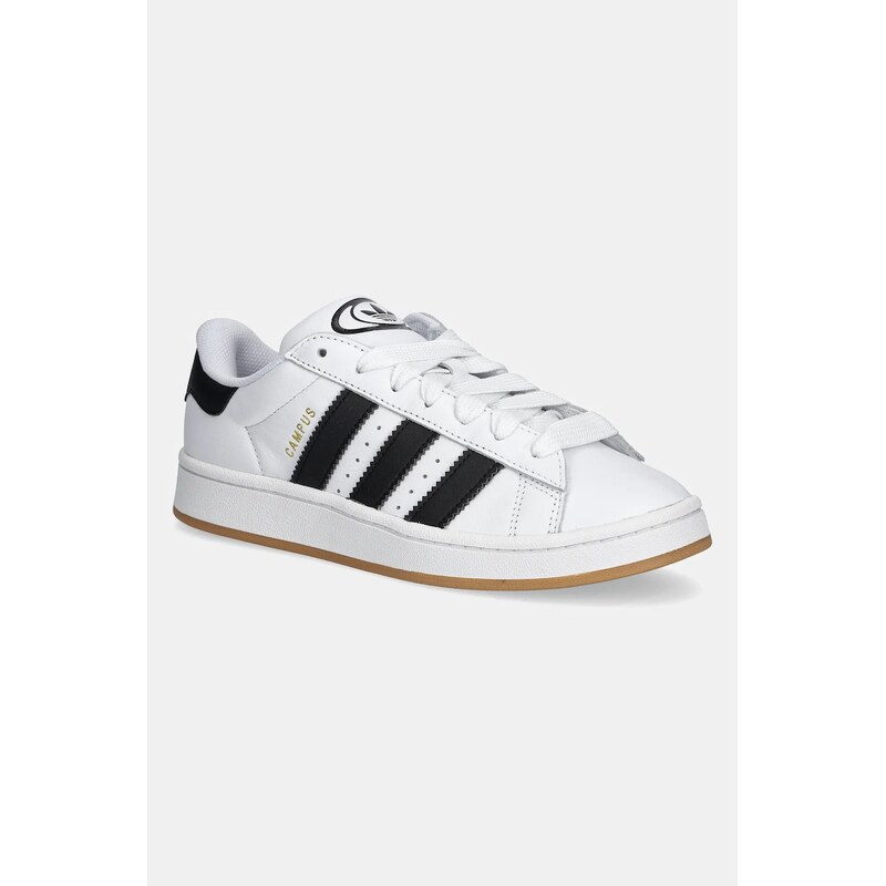 Kožené tenisky adidas Originals Campus 00s 61872238