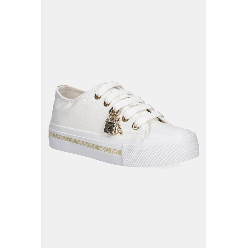 Tenisky Patrizia Pepe Girl 64321029