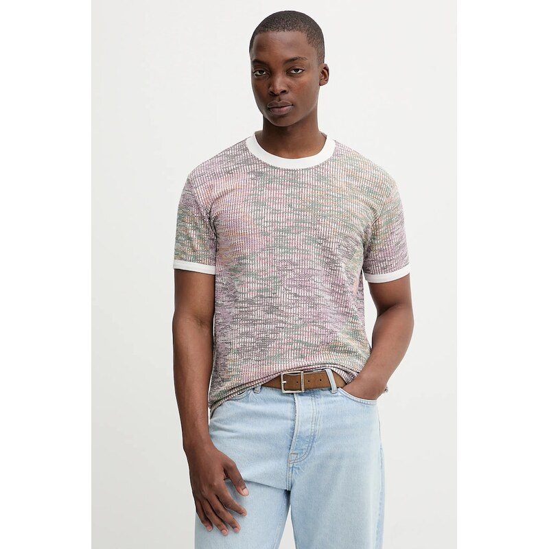 Tričko Desigual ARENYS 64816261