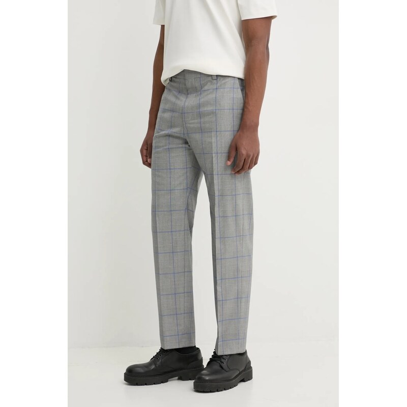 Nohavice HUGO 61988984