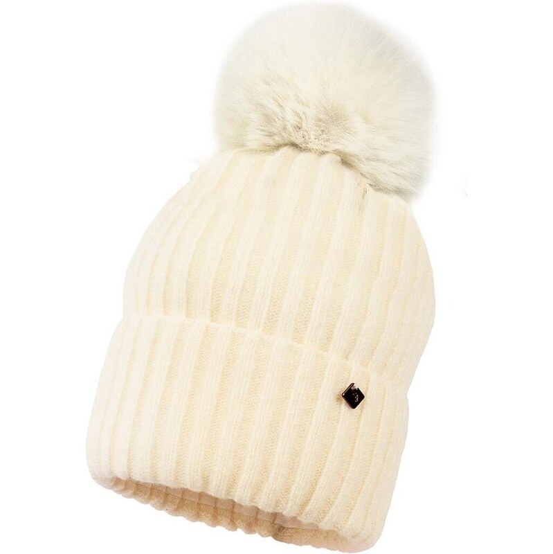 Detská vlnená čiapka Jamiks DAGNIS 56240828