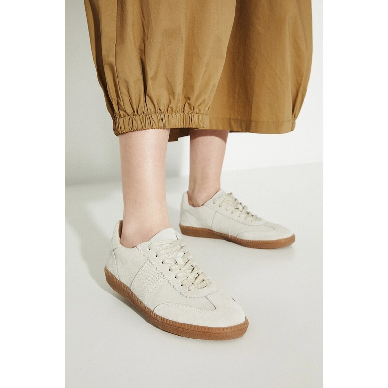 Semišové tenisky Medicine 61989010