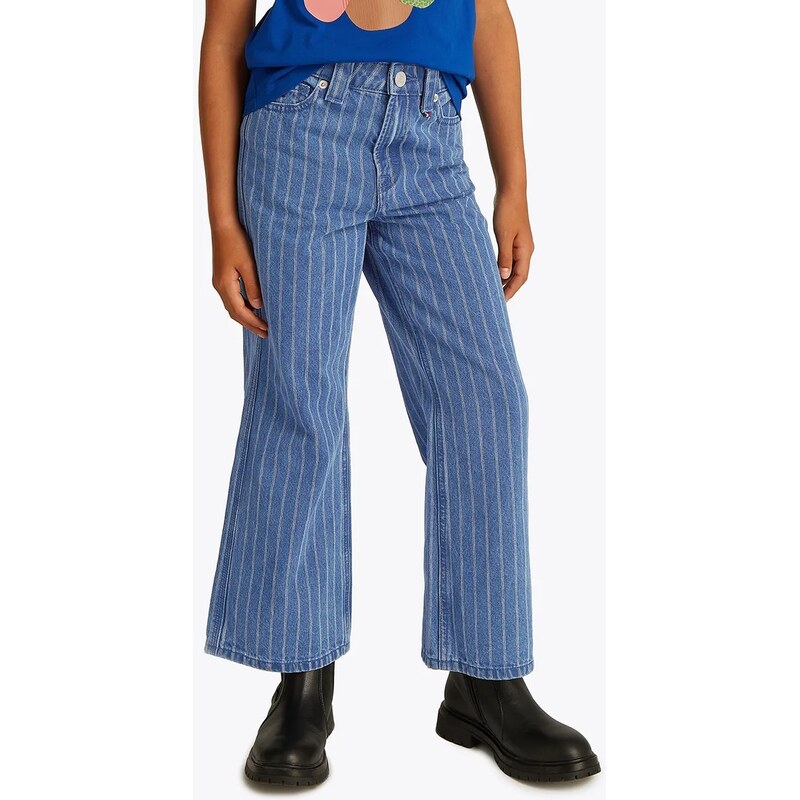 Detské rifle Tommy Hilfiger MABEL 61989143