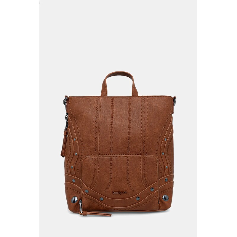 Ruksak Desigual EMBRO PATCH PRETORIA 64858399