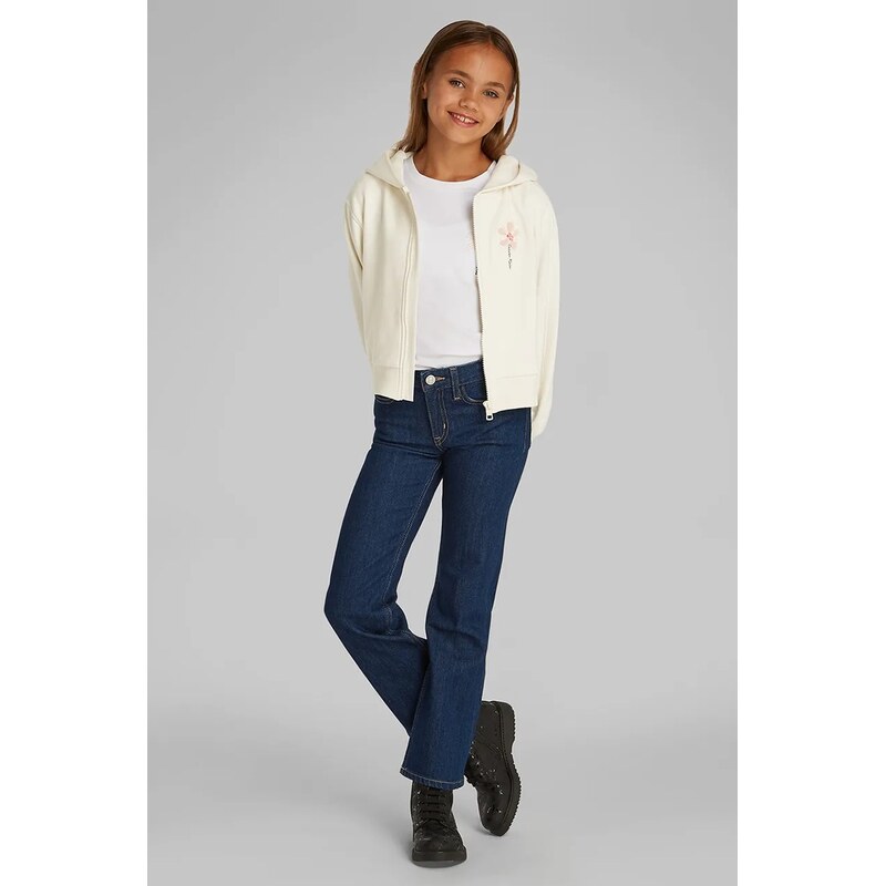 Detská mikina Calvin Klein Jeans 61989085