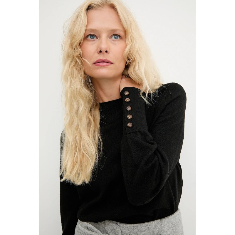 Vlnený sveter Answear.LAB 65358675