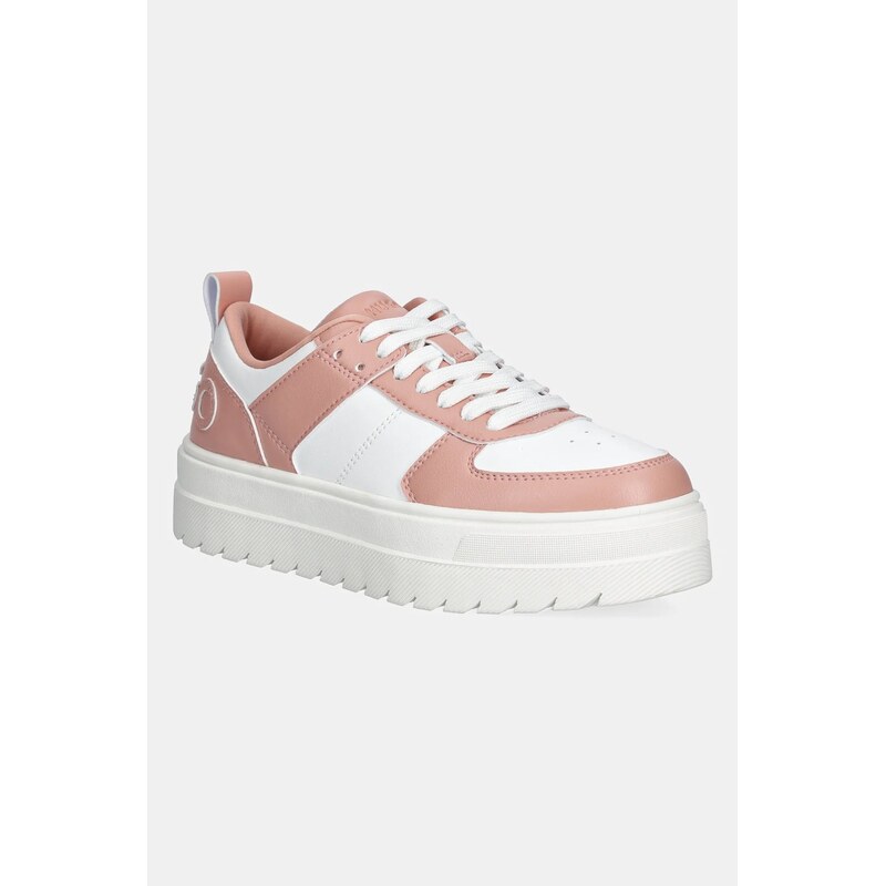 Tenisky HUGO Lyssa 61989135