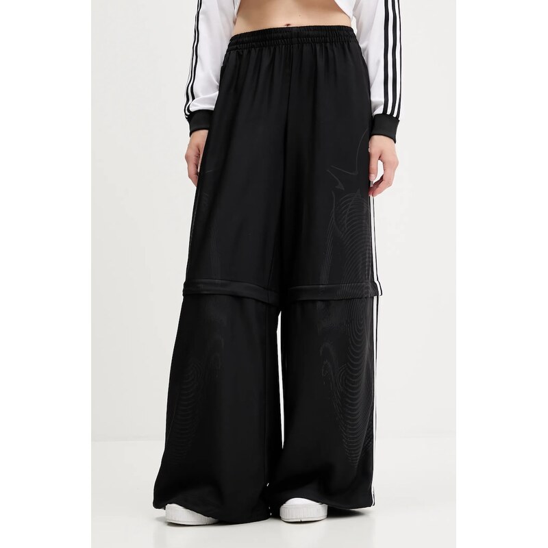 Tepláky adidas Originals Oversized Trackpants 64895780