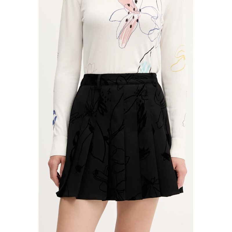 Sukňa Desigual FLOCK 64830616