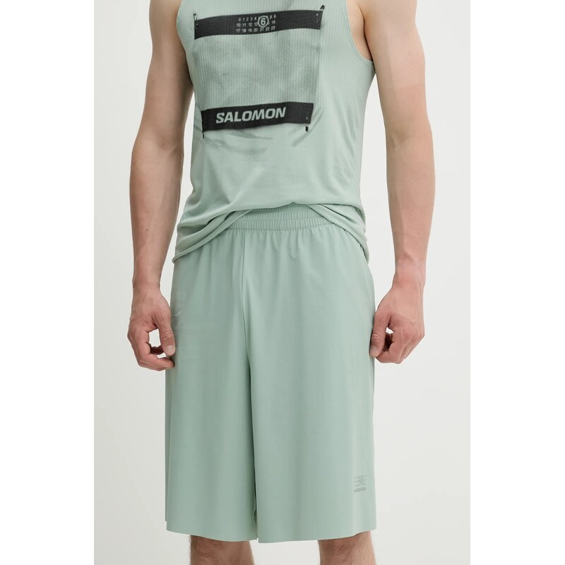 Šortky MM6 Maison Margiela x Salomon 63456928