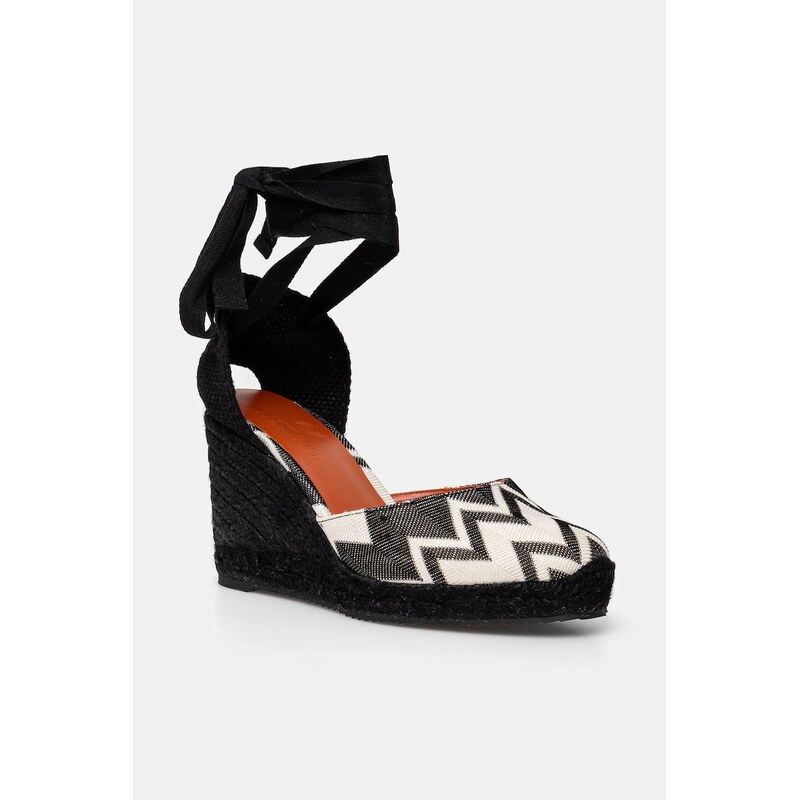 Espadrilky Missoni Eva 80 61915431