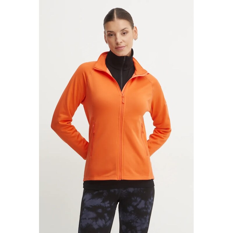 Montane Športová mikina Montane Fury Lite 64312111