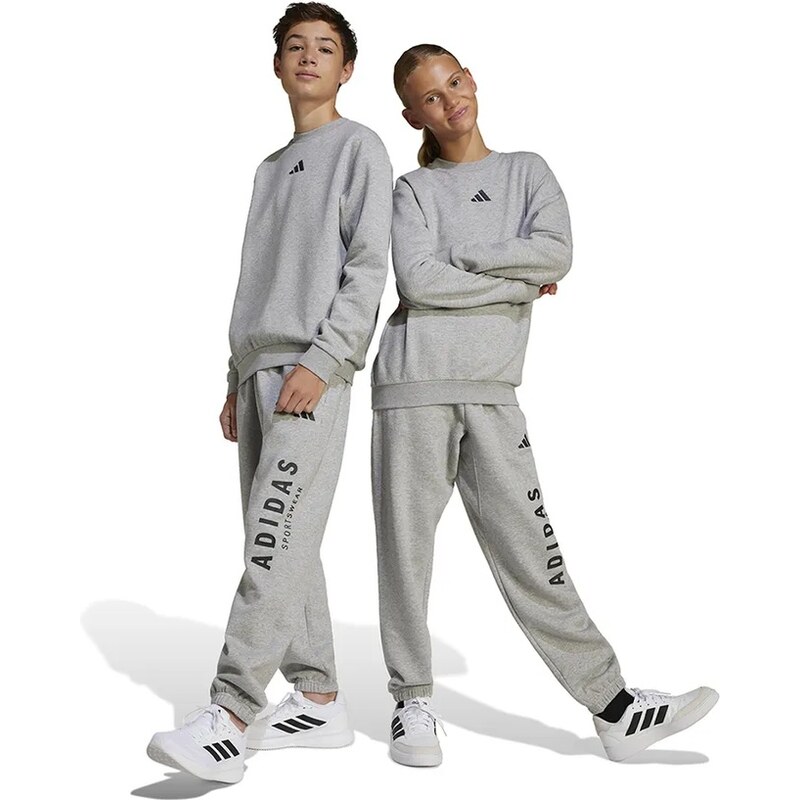 Detská mikina adidas 62015889