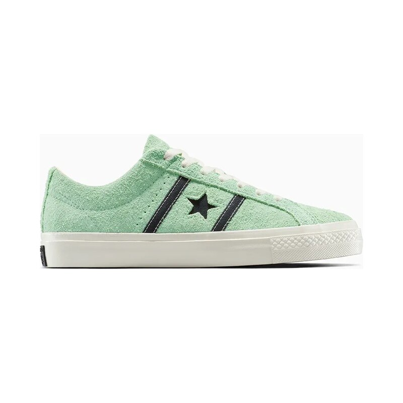 Semišové tenisky Converse One Star Academy Pro 61937627
