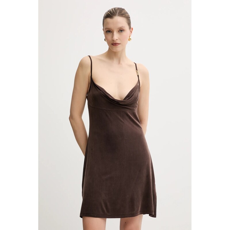 Šaty Versace Jeans Couture 63457227