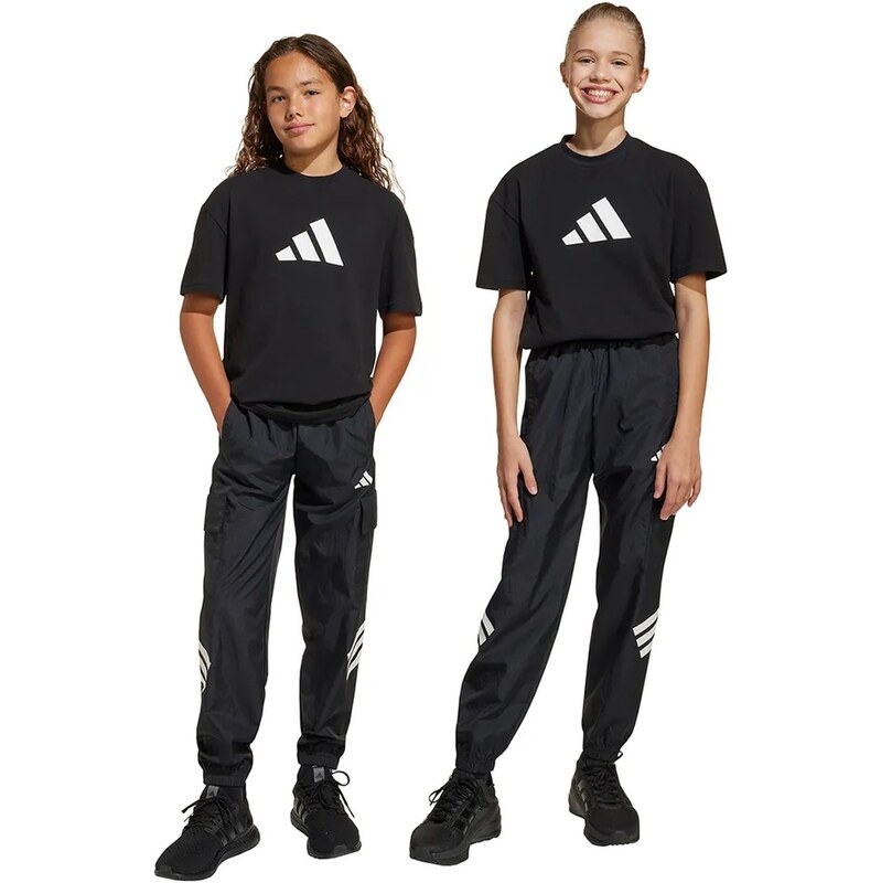 Detské tepláky adidas 61994084