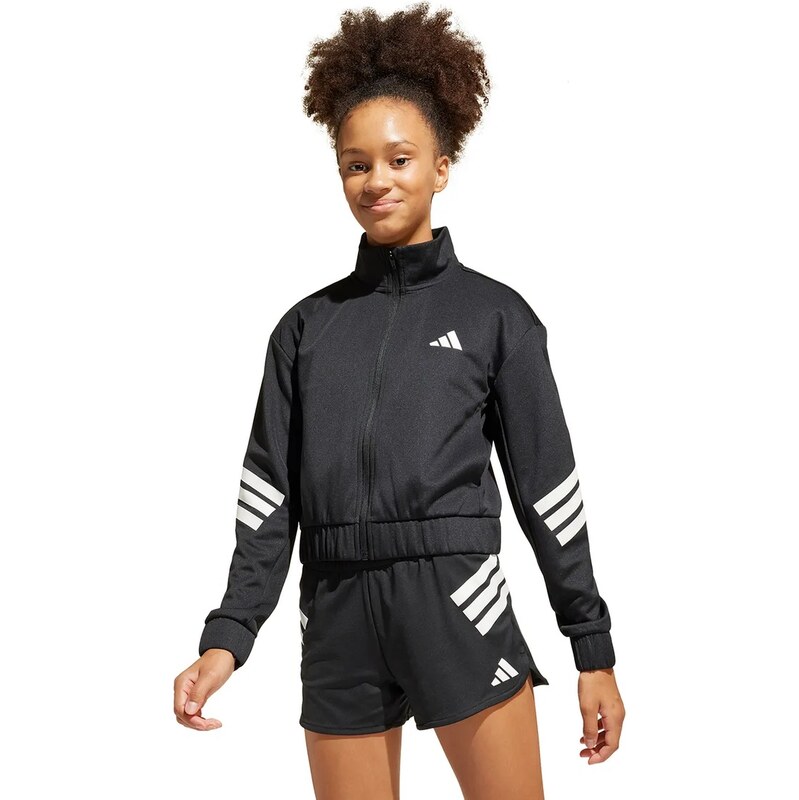 Detská mikina adidas 62020651