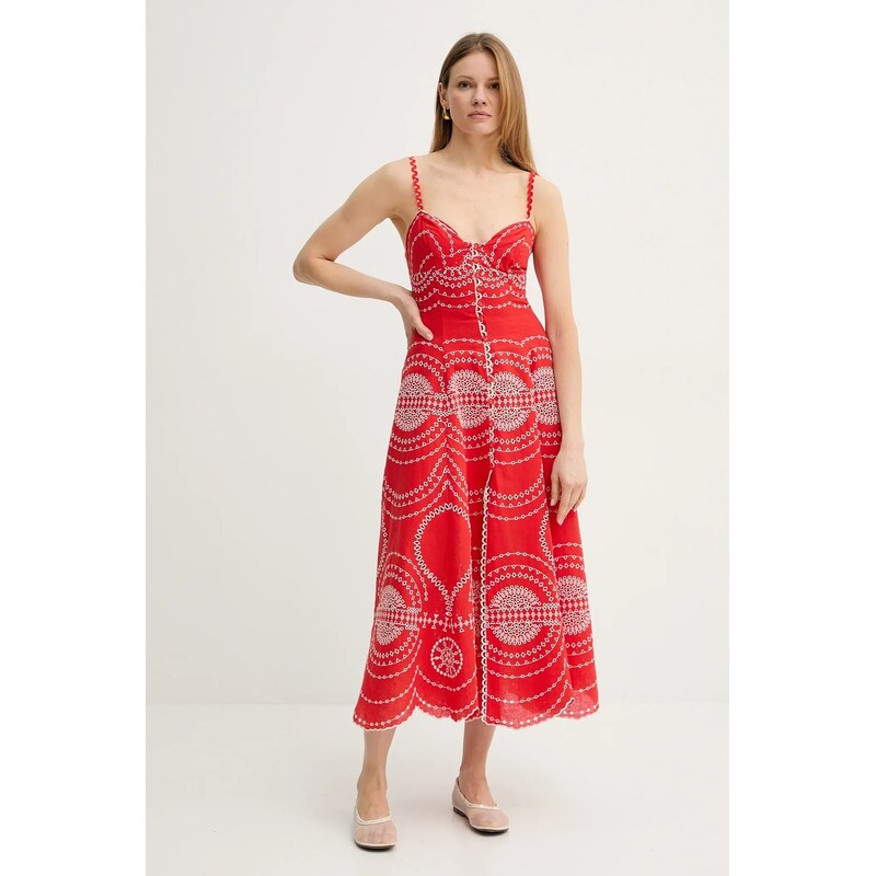 Šaty Charo Ruiz Ibiza Catta 63456866