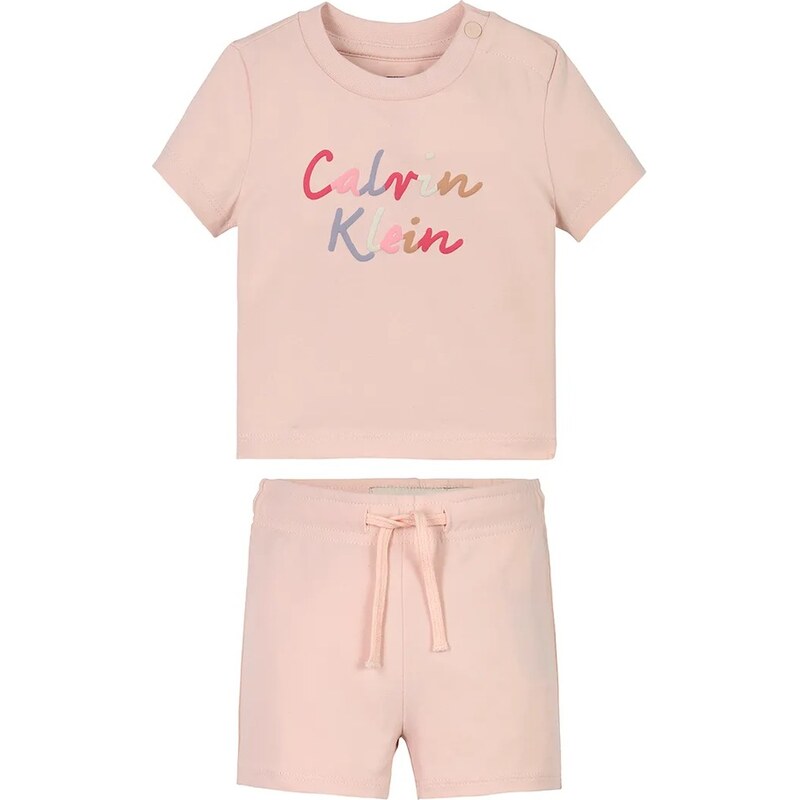 Detská súprava Calvin Klein Jeans 61989091