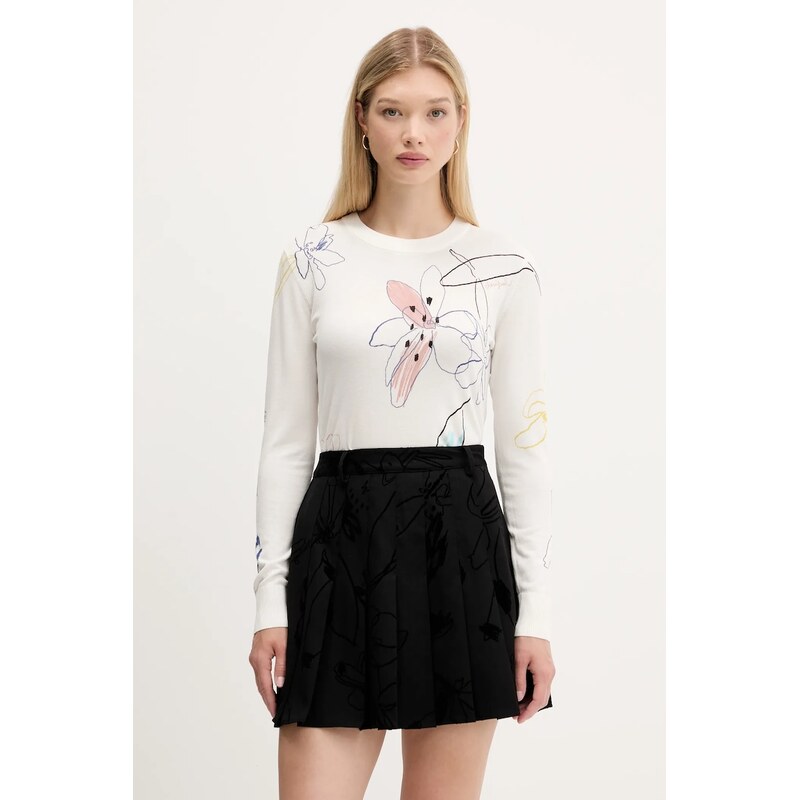 Sveter Desigual ARTY 64858423