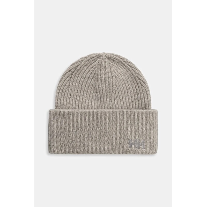 Čiapka Helly Hansen SOFT RIB BEANIE 65709782