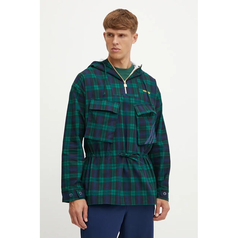 adidas Originals Bunda adidas Originals Windbreaker 57526544