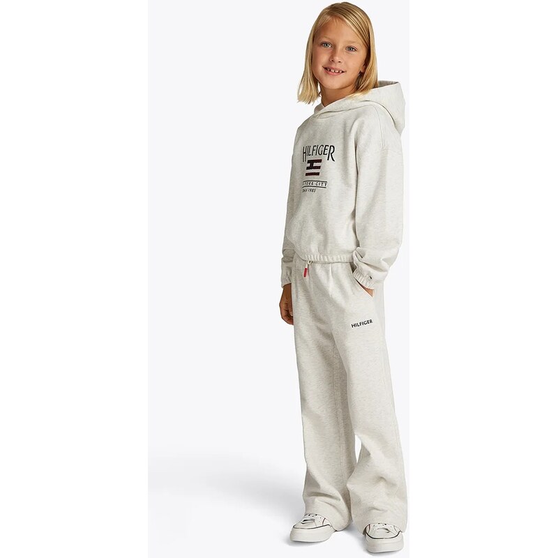 Detská mikina Tommy Hilfiger 62922518