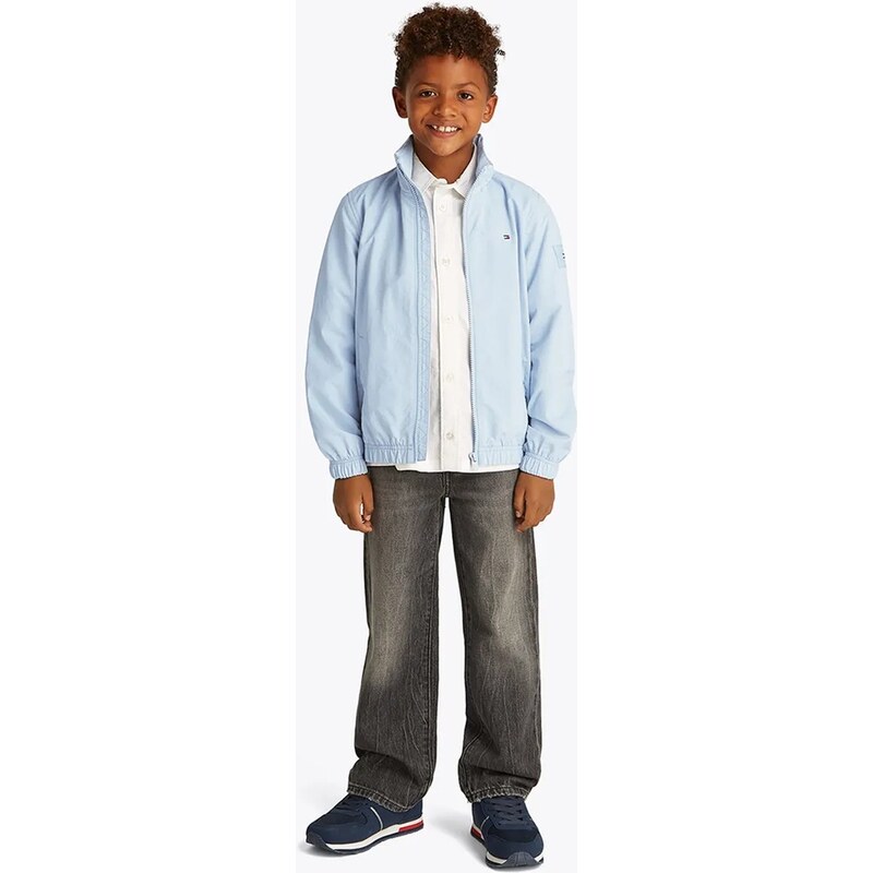 Detská bunda Tommy Hilfiger 61990536