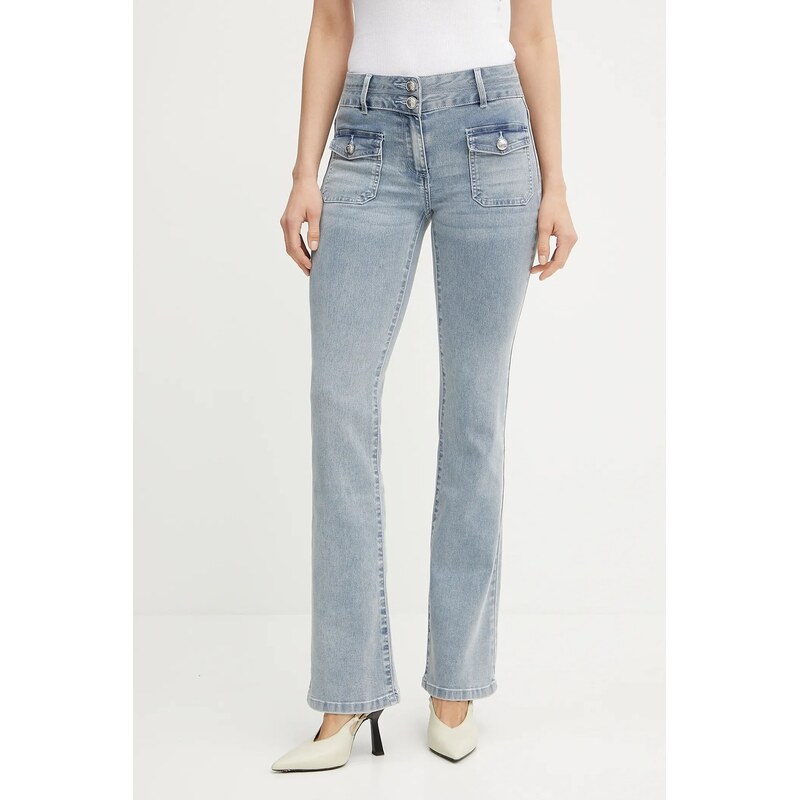 Rifle Morgan POLEN1 63456827