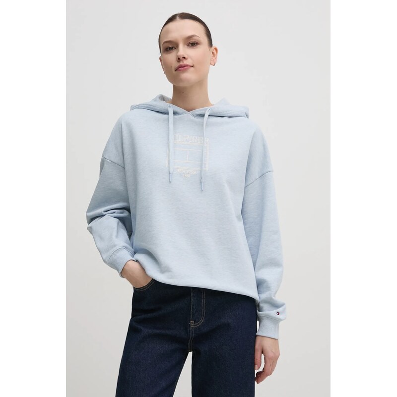 Mikina Tommy Hilfiger 61990475