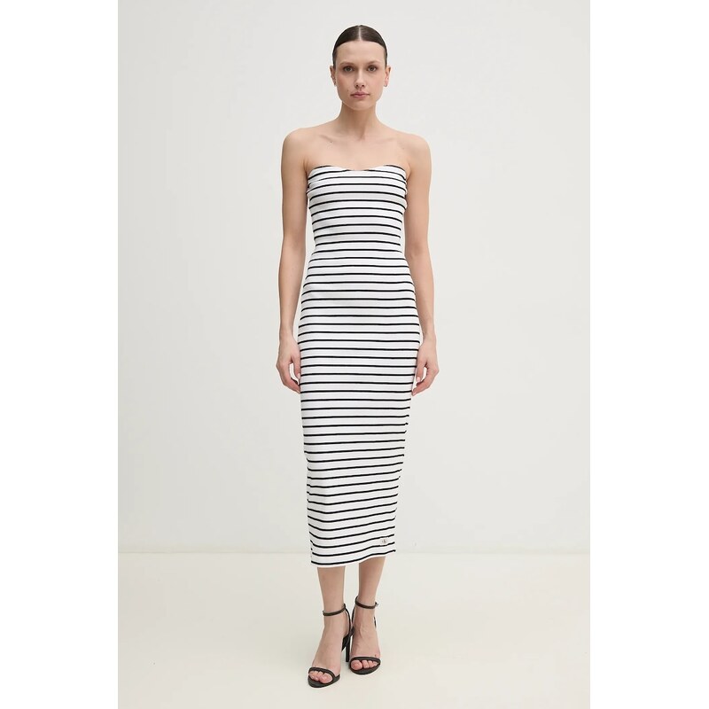 Šaty Calvin Klein Jeans 62263023