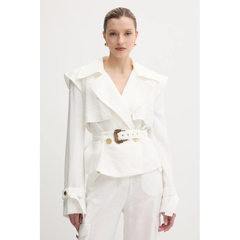 Sako Versace Jeans Couture 63536635