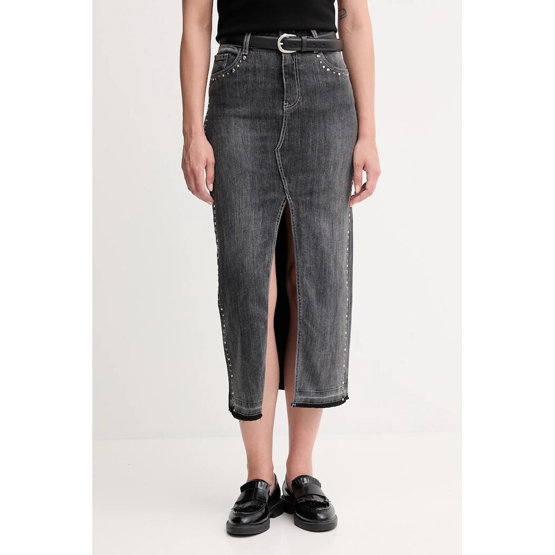 Rifľová sukňa Gaudi 64858516