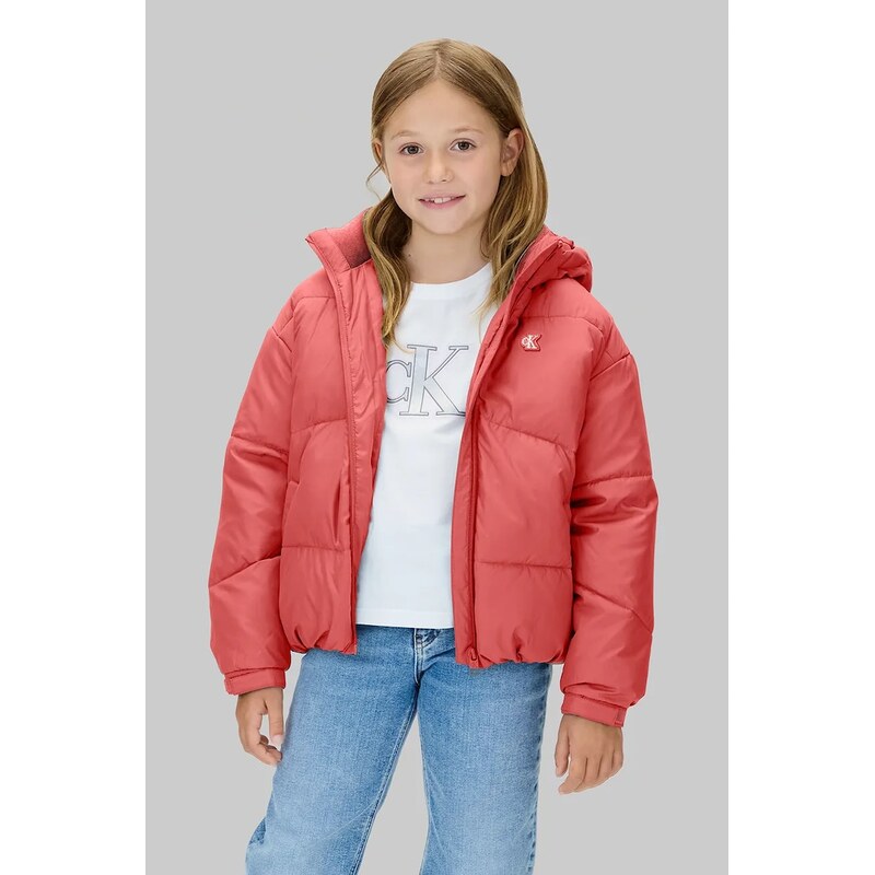 Detská bunda Calvin Klein Jeans 64858682