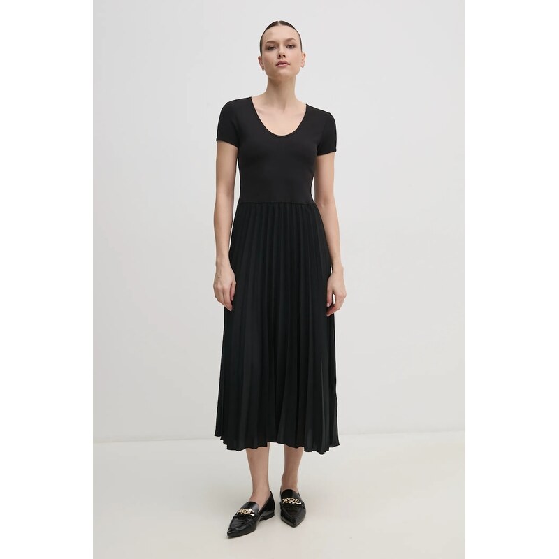 Šaty Tommy Hilfiger 61990380