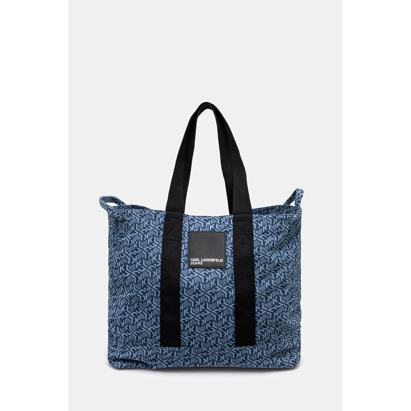 Kabelka Karl Lagerfeld Jeans 63457022