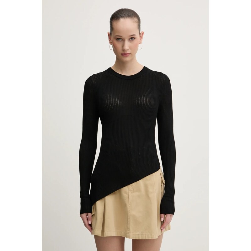 Sveter Hugo Blue 61986050