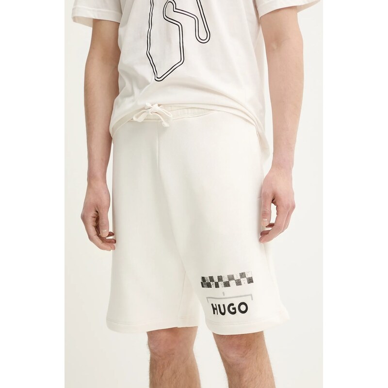 Šortky HUGO 62335639