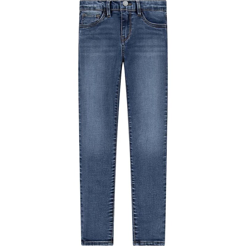 Detské rifle Levis 710 SUPER SKINNY 56545265