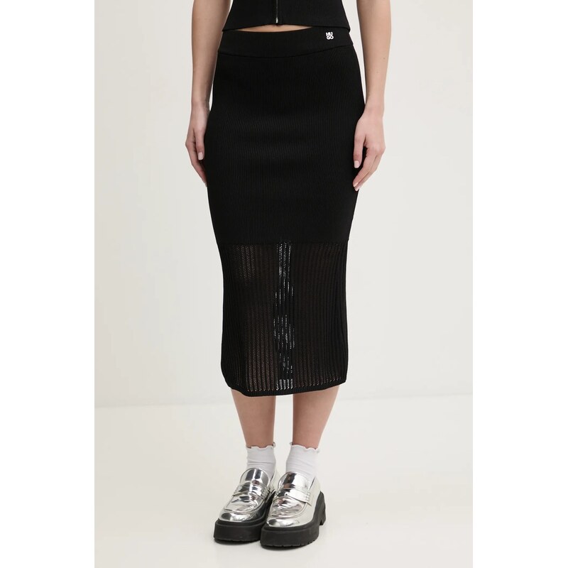 Sukňa HUGO 62029165