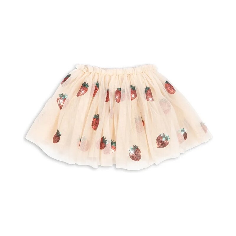 Dievčenská sukňa Konges Sløjd YVONNE SKIRT 62029265